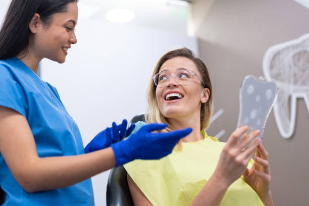 Best Sedation Dentistry  in Stockbridge, MI