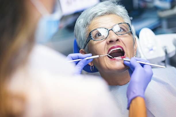 Oral Surgery in Stockbridge, MI
