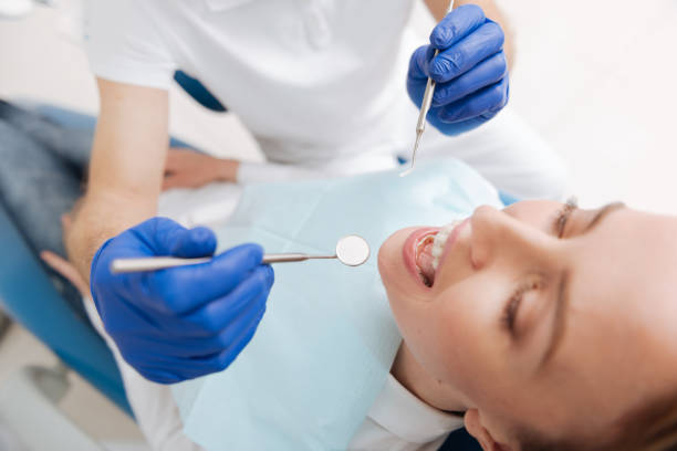 Professional Holistic Dental Care Services in Stockbridge, MI