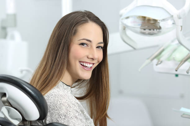 Dental Bonding in Stockbridge, MI