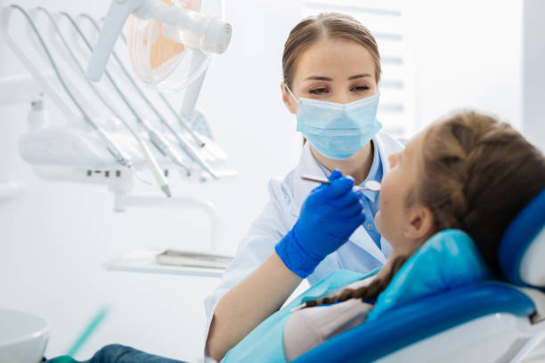 Best General Dentistry  in Stockbridge, MI