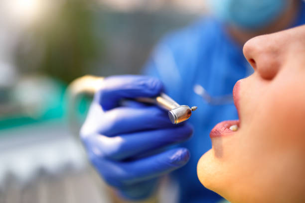 Best Tooth Extraction  in Stockbridge, MI